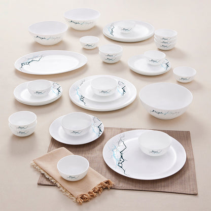 Larah Sara Dinner Set