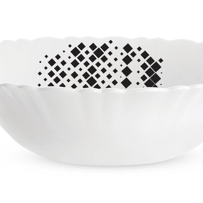 Larah Slate Dinner Set, 12 pc