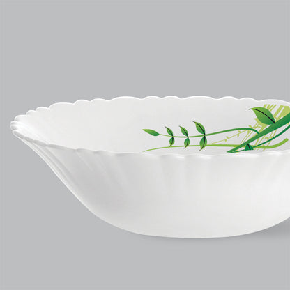 Green Herbs Multipurpose Bowl, 2 pc Set