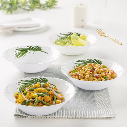 Crescent Multipurpose Bowl, 2 pc Set