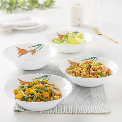 Firefly Multipurpose Bowl, 2 pc Set