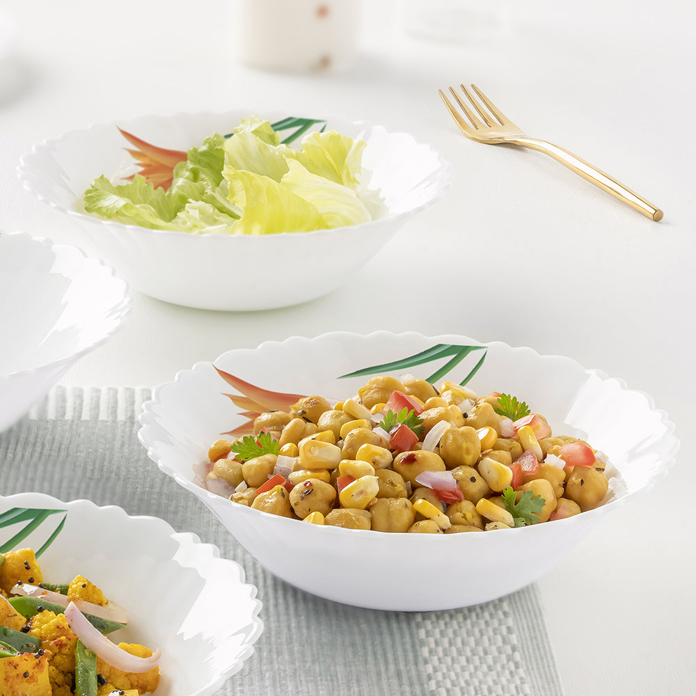 Firefly Multipurpose Bowl, 2 pc Set