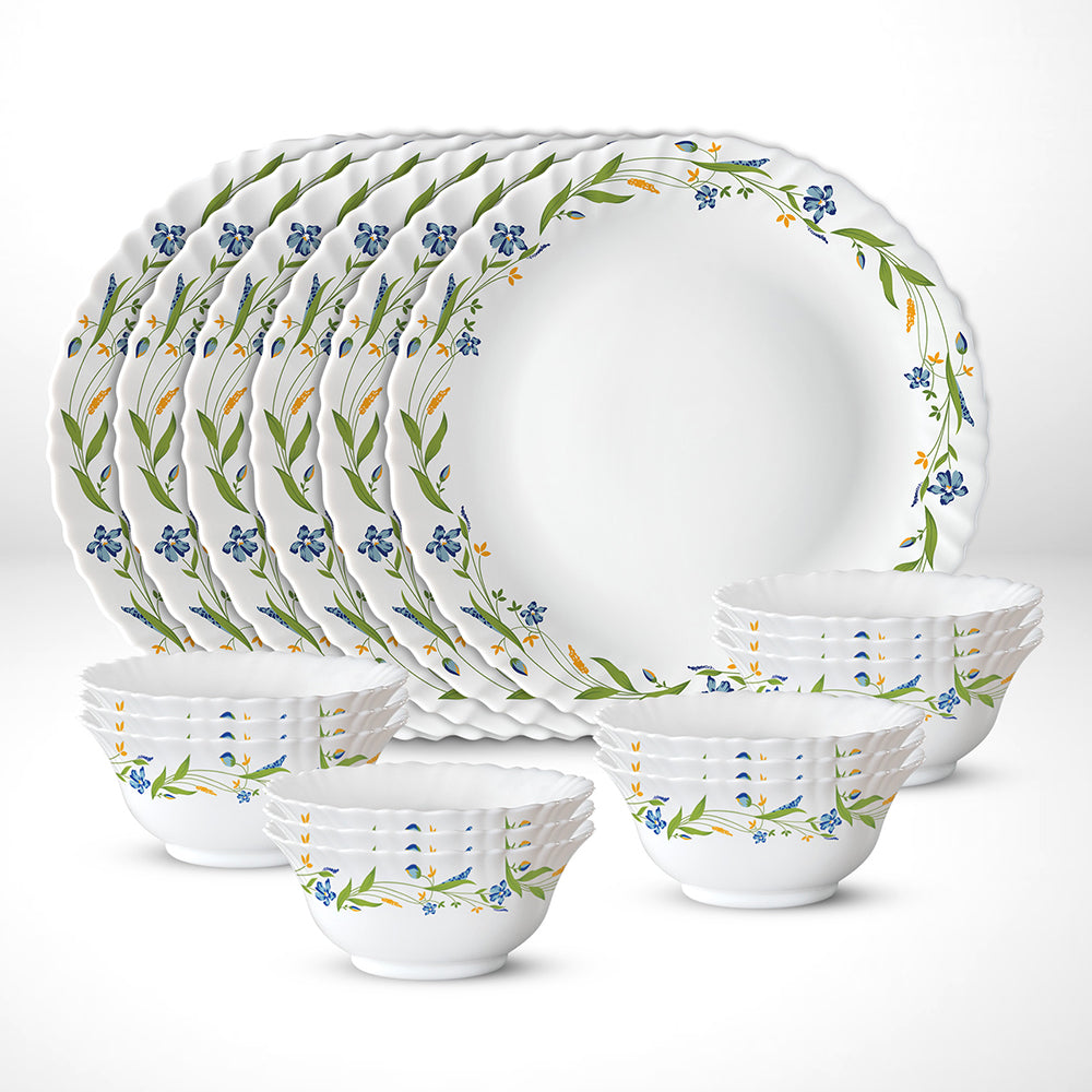 Larah Cripper Thali Set