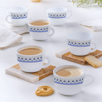 Larah Ocean Cup Set