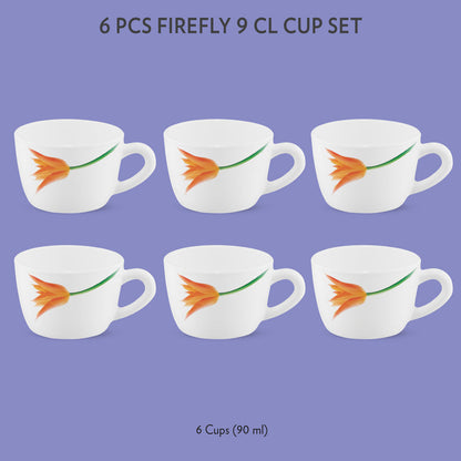 Larah Firefly Cup Set