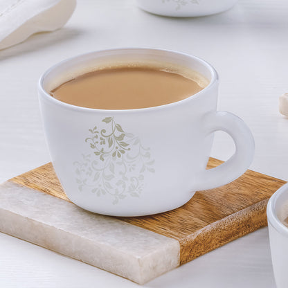 Larah Ingot Cup Set, 140ml x 6