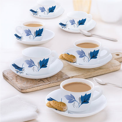 Larah Ageria Cup n Saucer Set