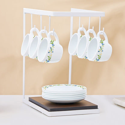 Larah Cripper Cup n Saucer Set