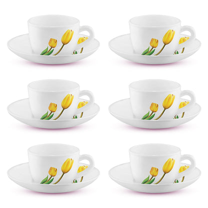 Larah Lyana Cup n Saucer Set
