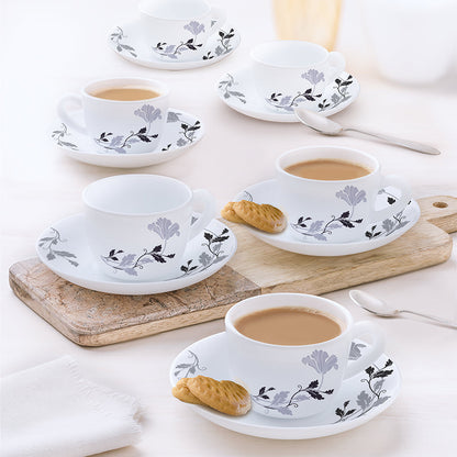 Larah Millenia Cup n Saucer Set