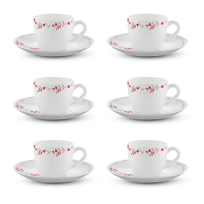 Larah Verona Cup n Saucer Set