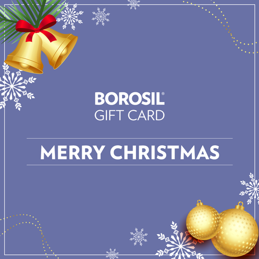my-borosil qwikcilver_gift_card Happy Xmas Gift Card