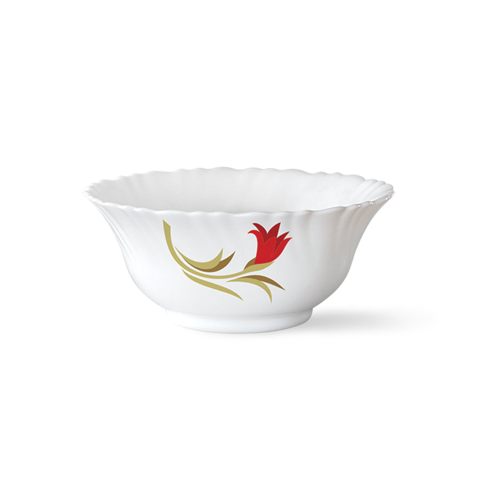 Red Lily Veg Bowl