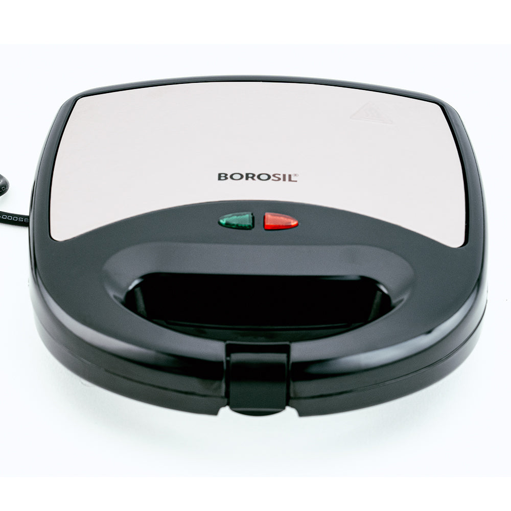 My Borosil Sandwich Makers Borosil Neo Grill 2.0 Sandwich Maker