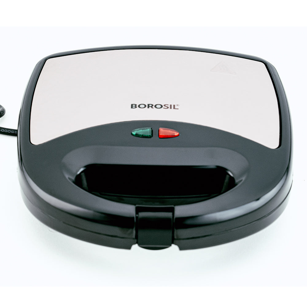 My Borosil Sandwich Makers Borosil Neo Grill 2.0 Sandwich Maker