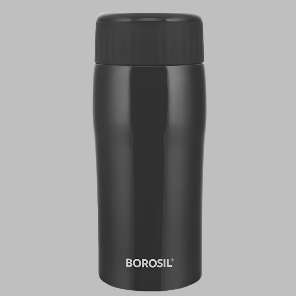 Cosmic, Black, 320ml, 320ml