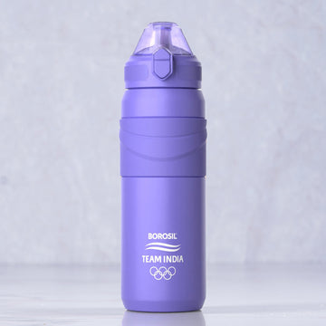 Borosil Adventure Bottle, Veri Peri