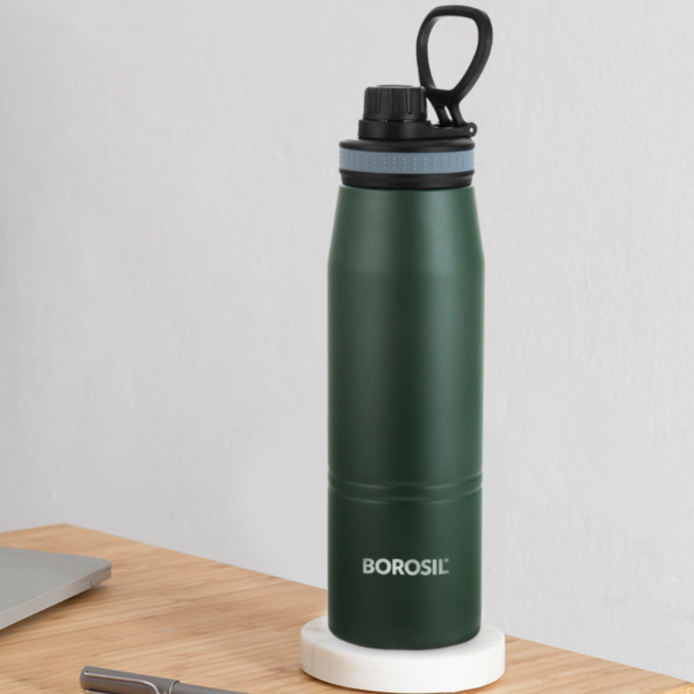 Borosil Gosport Green, 900ml