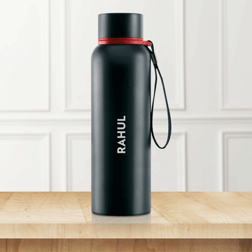1000ml Insulated Water Bottle Hot And Cold Water Bottle Tea Coffee