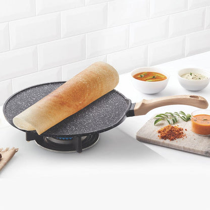 Vajra Nonstick Flat Tawa