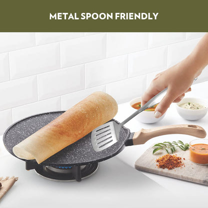 Vajra Nonstick Flat Tawa
