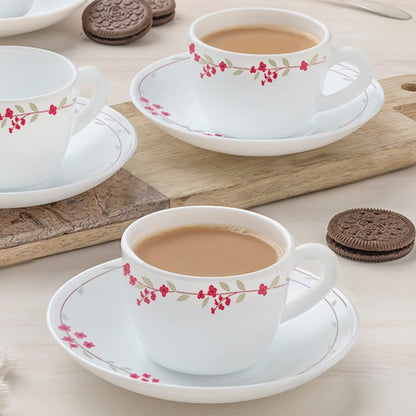 Larah Verona Cup n Saucer Set