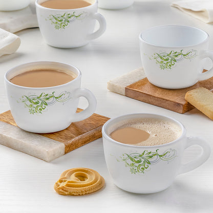 Larah Erba Cup Set