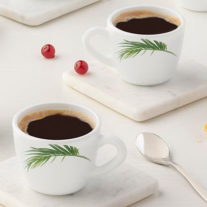 Larah Crescent Cup Set