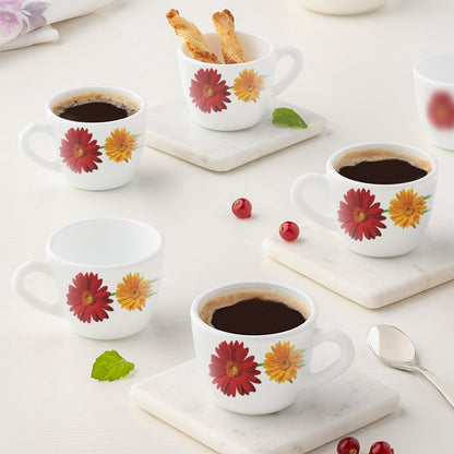 Larah Zinnia Cup Set