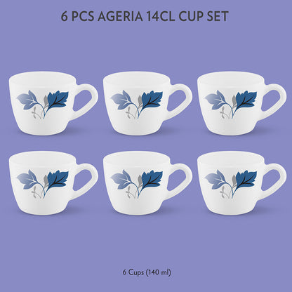 Larah Ageria Cup Set