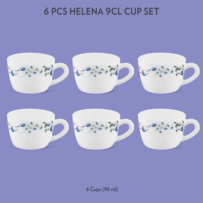 Larah Helena Cup Set