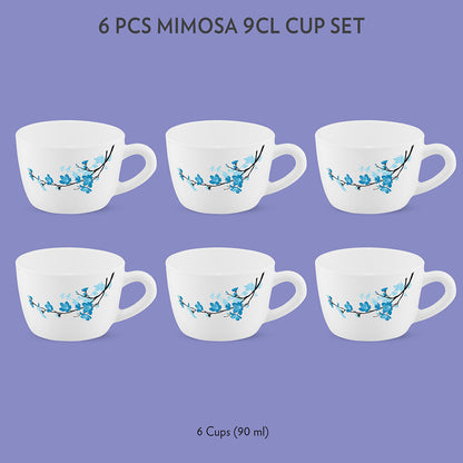 Larah Mimosa Cup Set