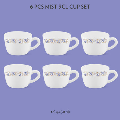 Larah Mist Cup Set