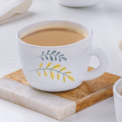 Larah Niva Cup Set, 90ml x 6