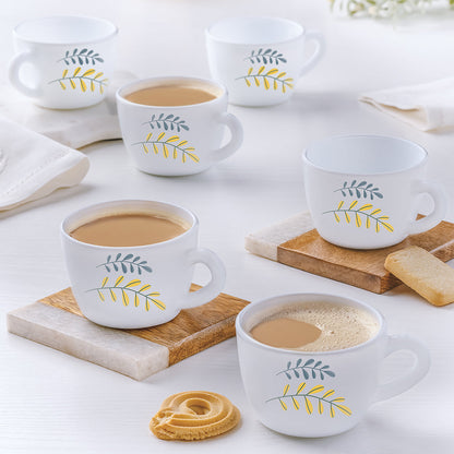 Larah Niva Cup Set, 90ml x 6