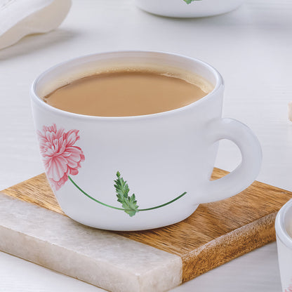 Larah Mist Cup Set, Red