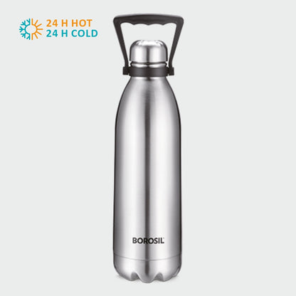 Bolt Double Wall Bottle