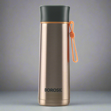 Borosil Sprint Golden
