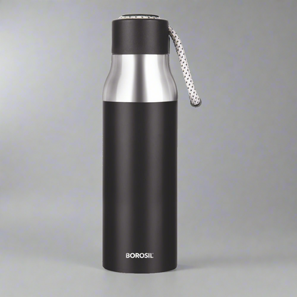 Aquasoul Double Wall Bottle