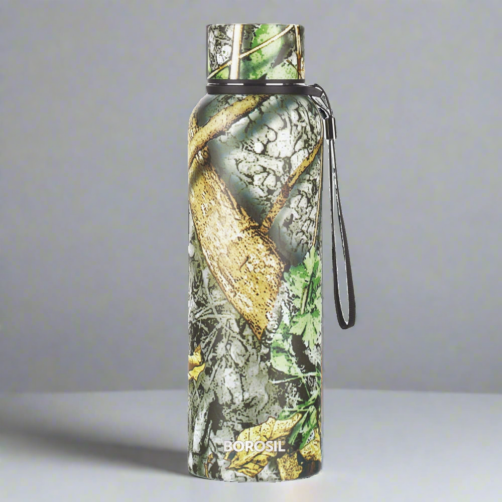 Borosil Trek Granite, 700ml