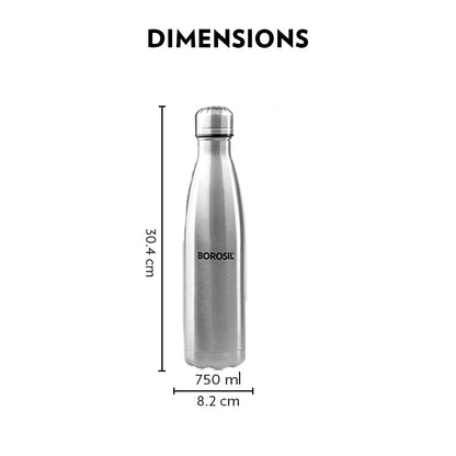 Bolt Double Wall Bottle