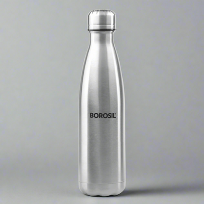 Bolt Double Wall Bottle