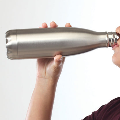 Bolt Double Wall Bottle