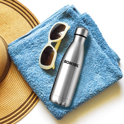 Bolt Double Wall Bottle