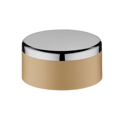 Travelsmart Double Wall Bottle, Rose Gold