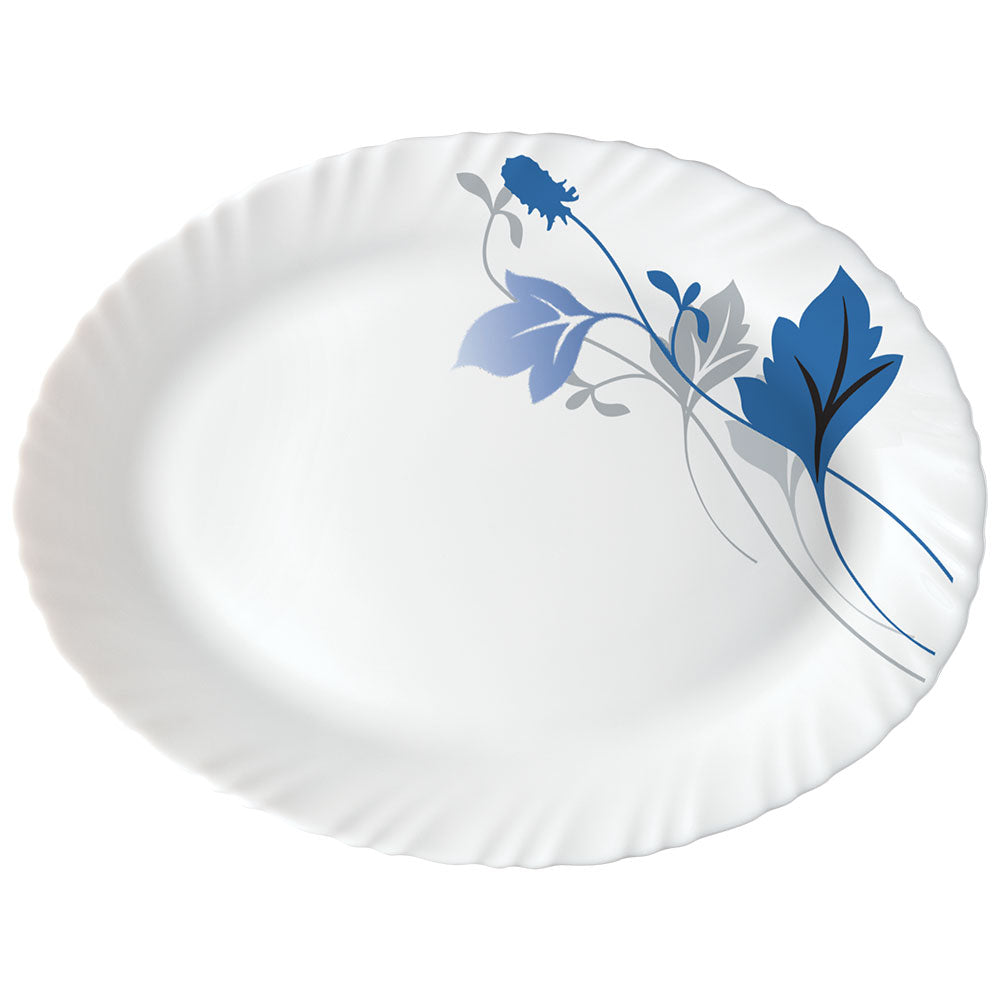 Larah Ageria Rice Plate
