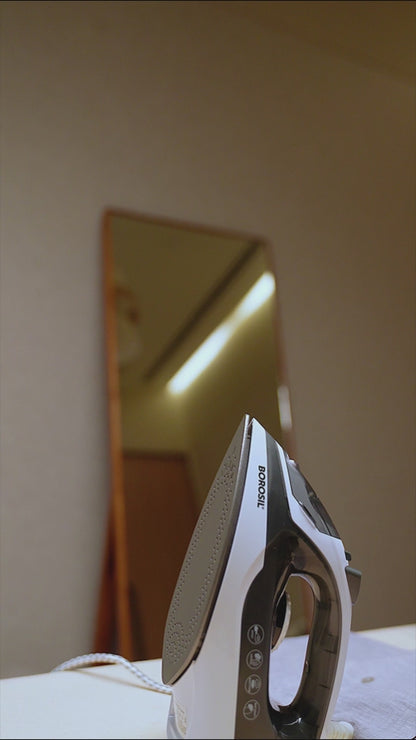 SmartPress Steam Iron