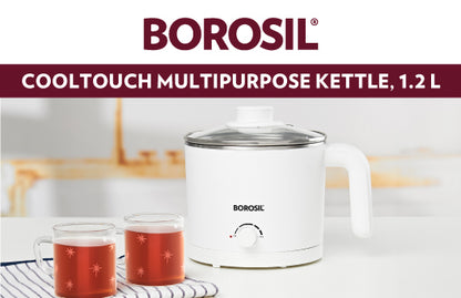 Cooltouch Multipurpose Kettle