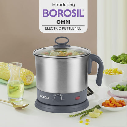Omni Electric Kettle