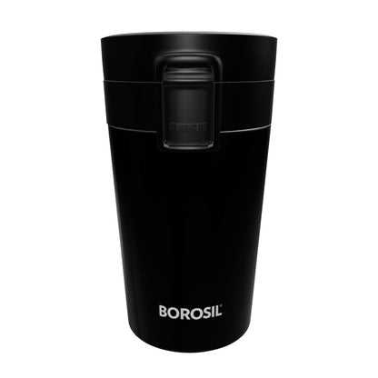 Borosil Coffeemate Insulated Mug, 300ml